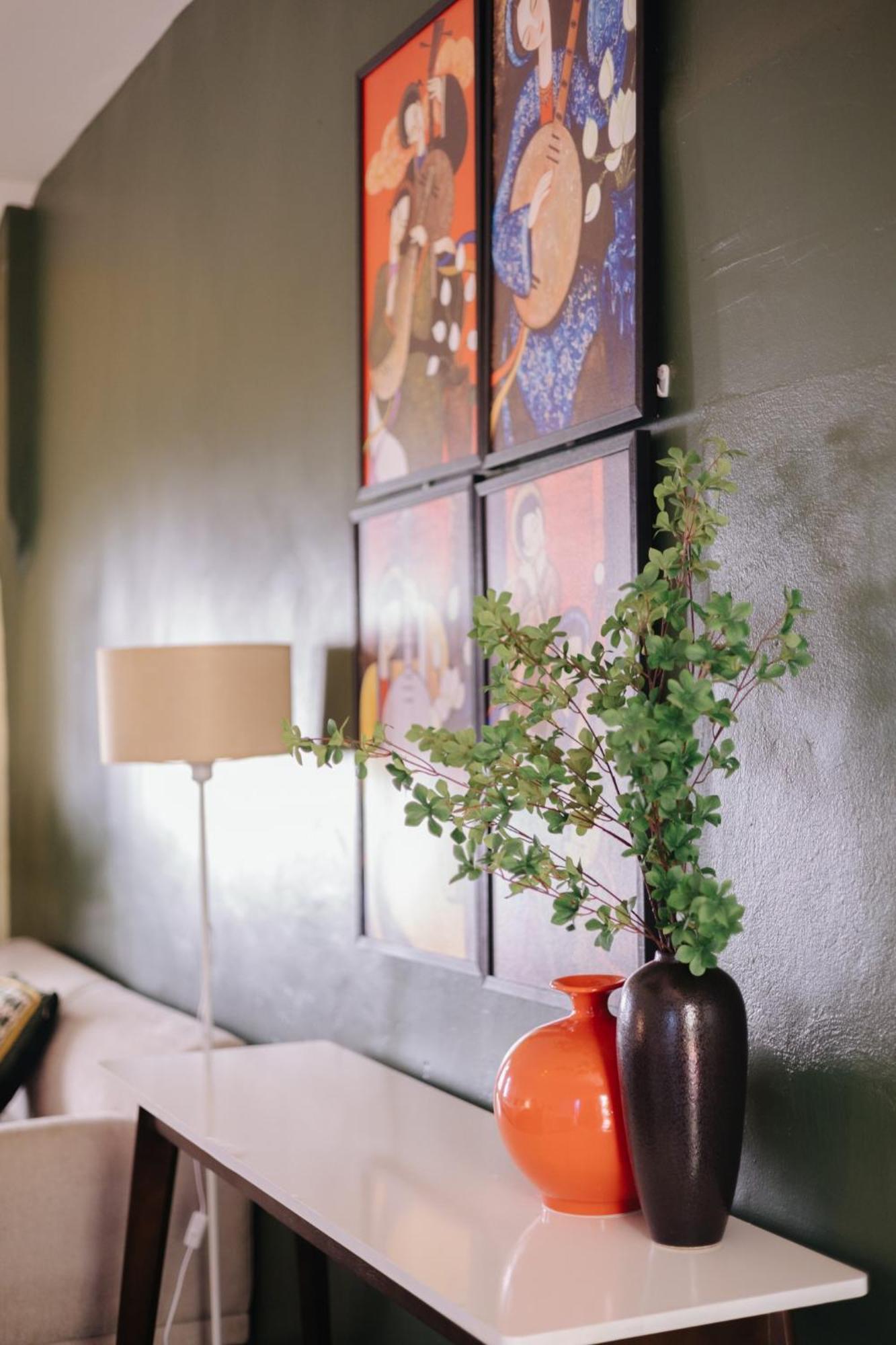 Homestay And Eggcoffee Central Hanoi Old Quarter Экстерьер фото