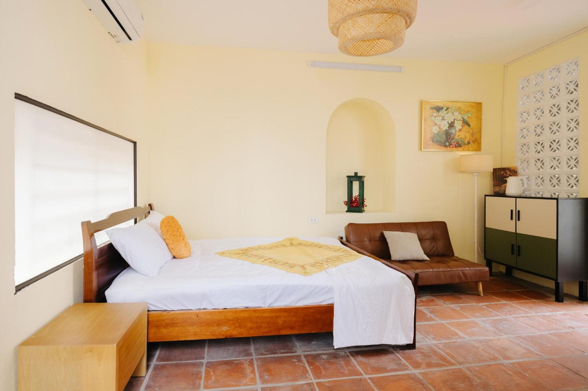 Homestay And Eggcoffee Central Hanoi Old Quarter Экстерьер фото